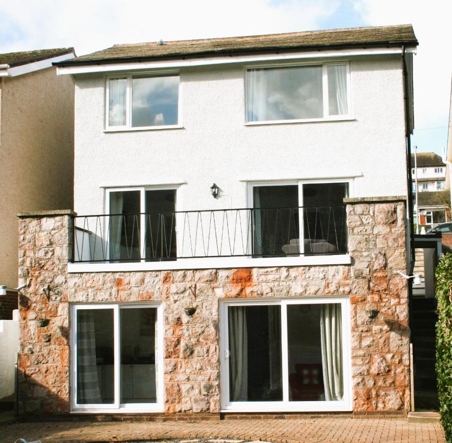 Villa Gyffin View Conwy Exterior foto